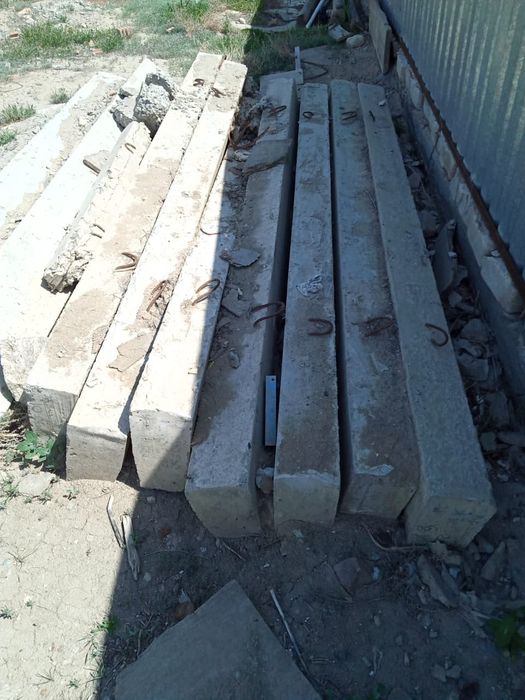 Бордюр тротуарные