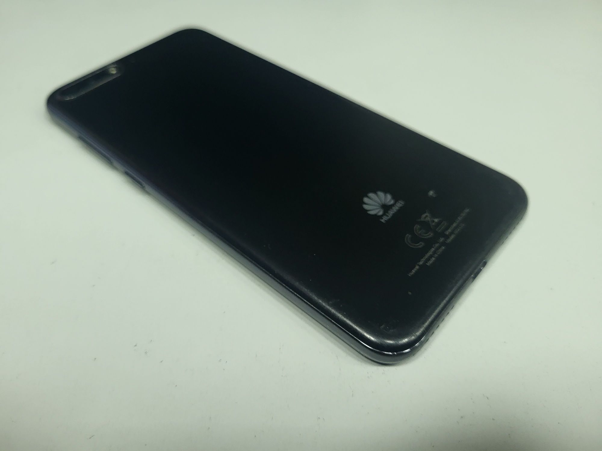 Huawei y6 black dualsim Inpacabil ca Nou