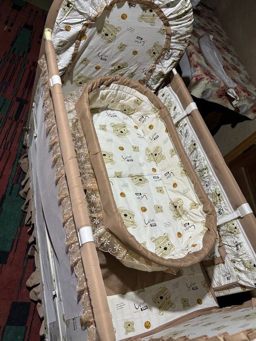 Люлька люлька продаётся