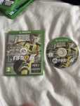 Fifa 17 xbox one