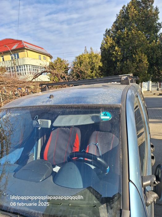 Vând Fiat doblo ,benzina