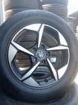 Диски R 16 BYD, тойота,  хюндай,  киа,  мазда,  митсубиси,