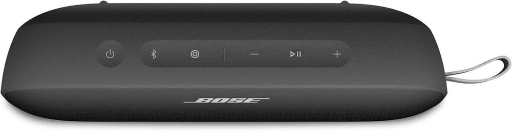 BOSE Soundlink Flex II(2nd Gen.)безжична Bluetooth тонколона