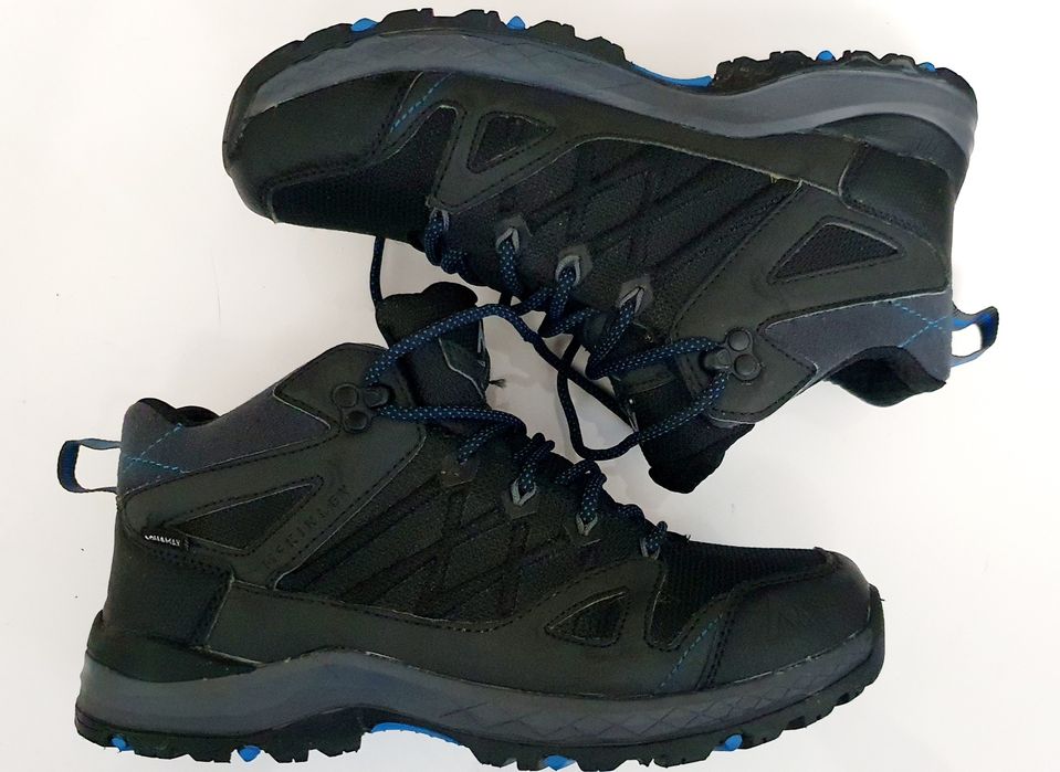 Ghete McKinley Toronto impermeabil originale goretex drumetie folosite