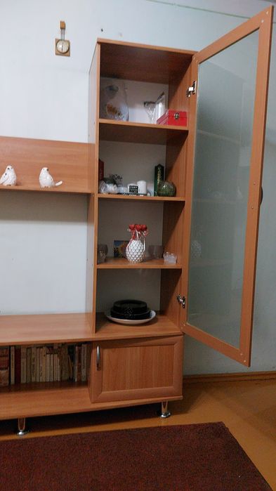 Стенка для гостинной
