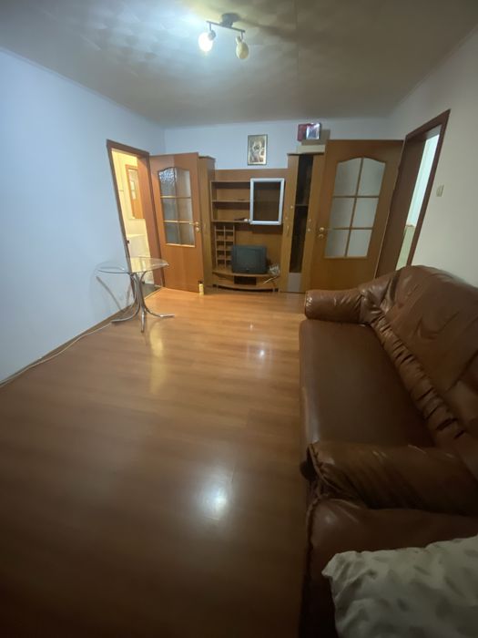 Apartament 2 camere Piata Salajan/ Titan