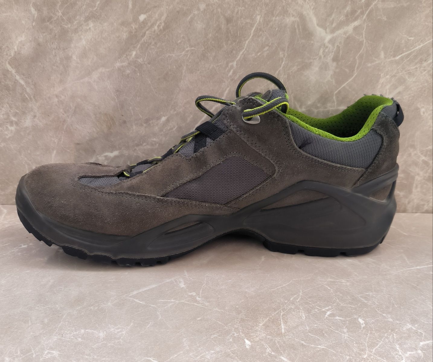 Lowa Sircos Gtx Gore Tex 47 номер