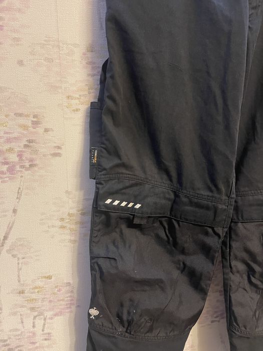 Pantaloni barbati munca/workwear Engelbert Strauss marimea S