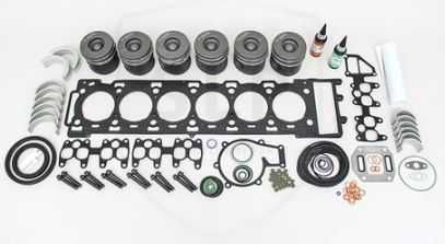 Set garnituri Scania DC13.05; DC13.07; DC13.112-Piese de motor Scania