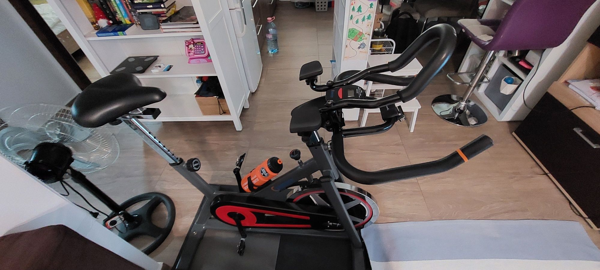 Bicicleta spinning Kondition