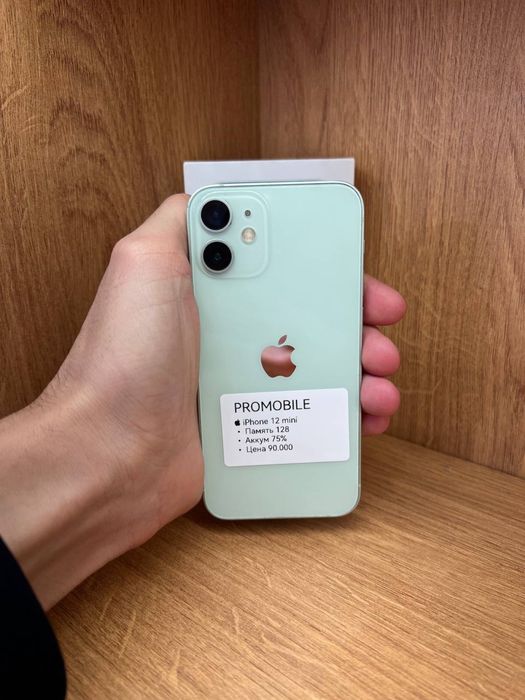 Iphone 12 mini айфон 12мини