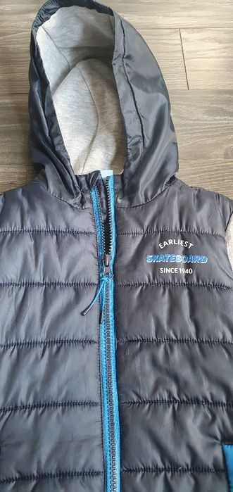 Детско яке за момче