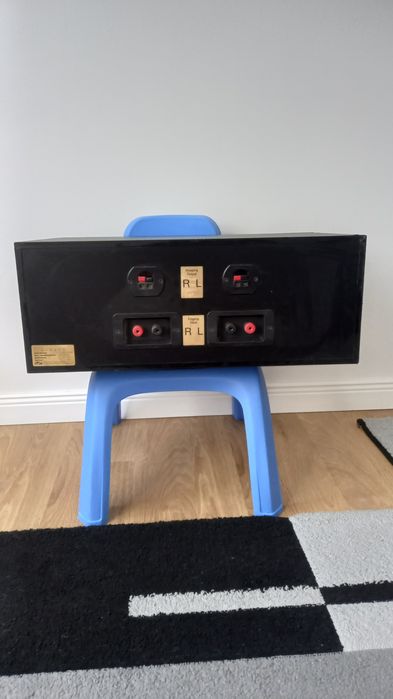 Boxe și subwoofer heco libero