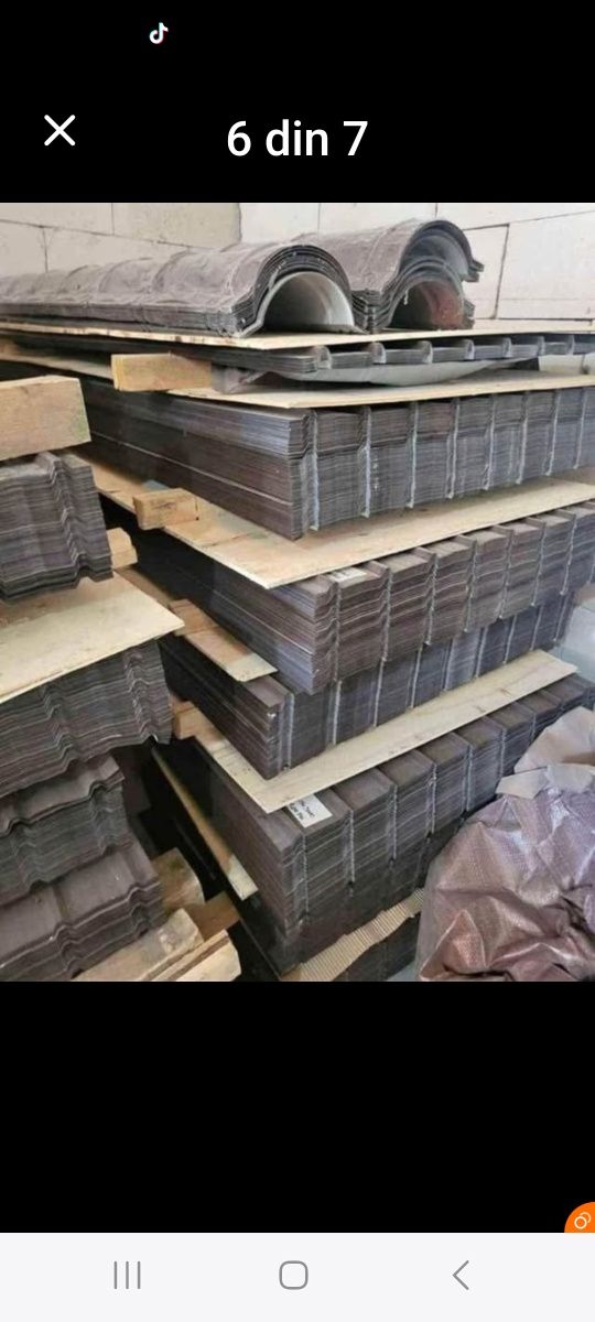 Tabla la oferta   s