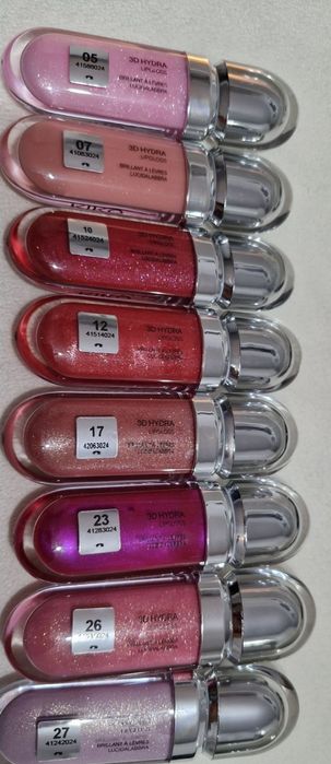 Ruj Ultrarezistent Kiko Milano Unlimited Double Touch