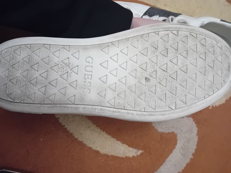 Adidași guess bărbați