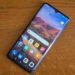 Mi note 10 lite 6/64gb