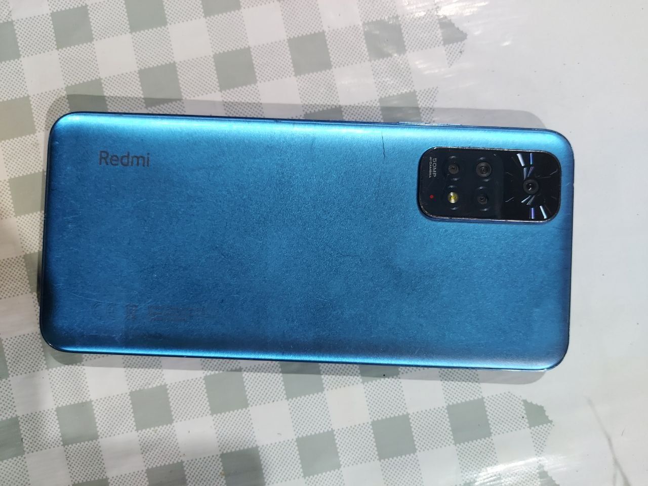 Продам Redmi note 11