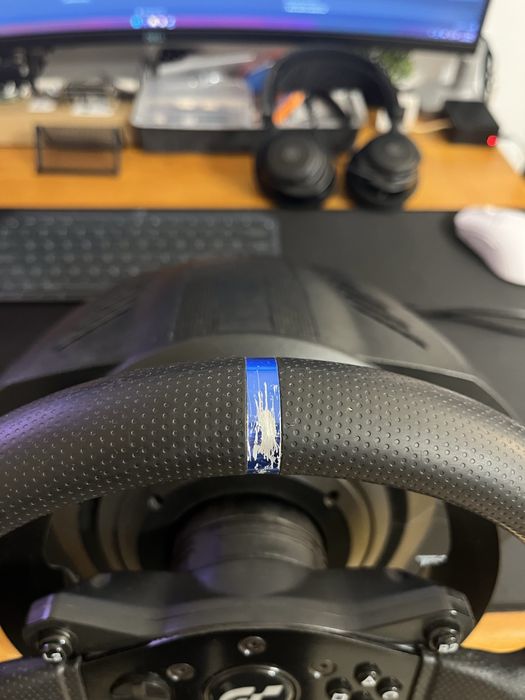 Thrustmaster T300RS GT