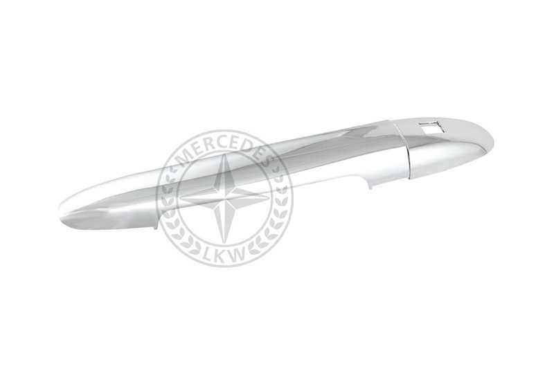 Декоративно покритие дръжка хром за Mercedes-Benz Sprinter W906