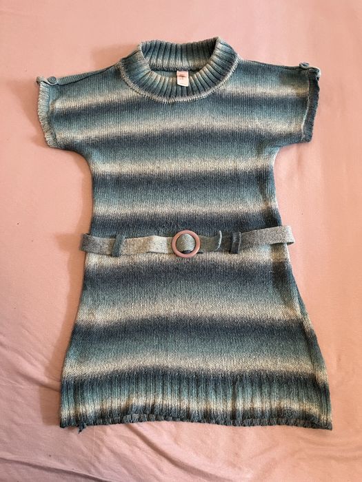 Rochita tricotata fete 170