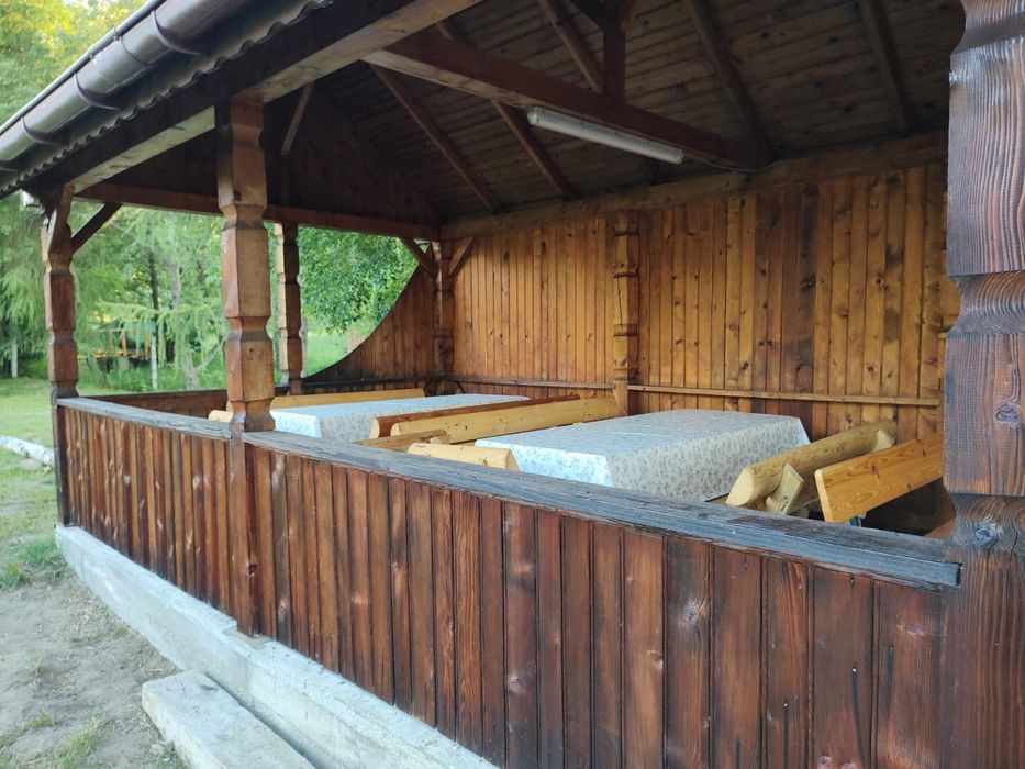 Cabană la poalele munților Făgăraș Valea Dejani