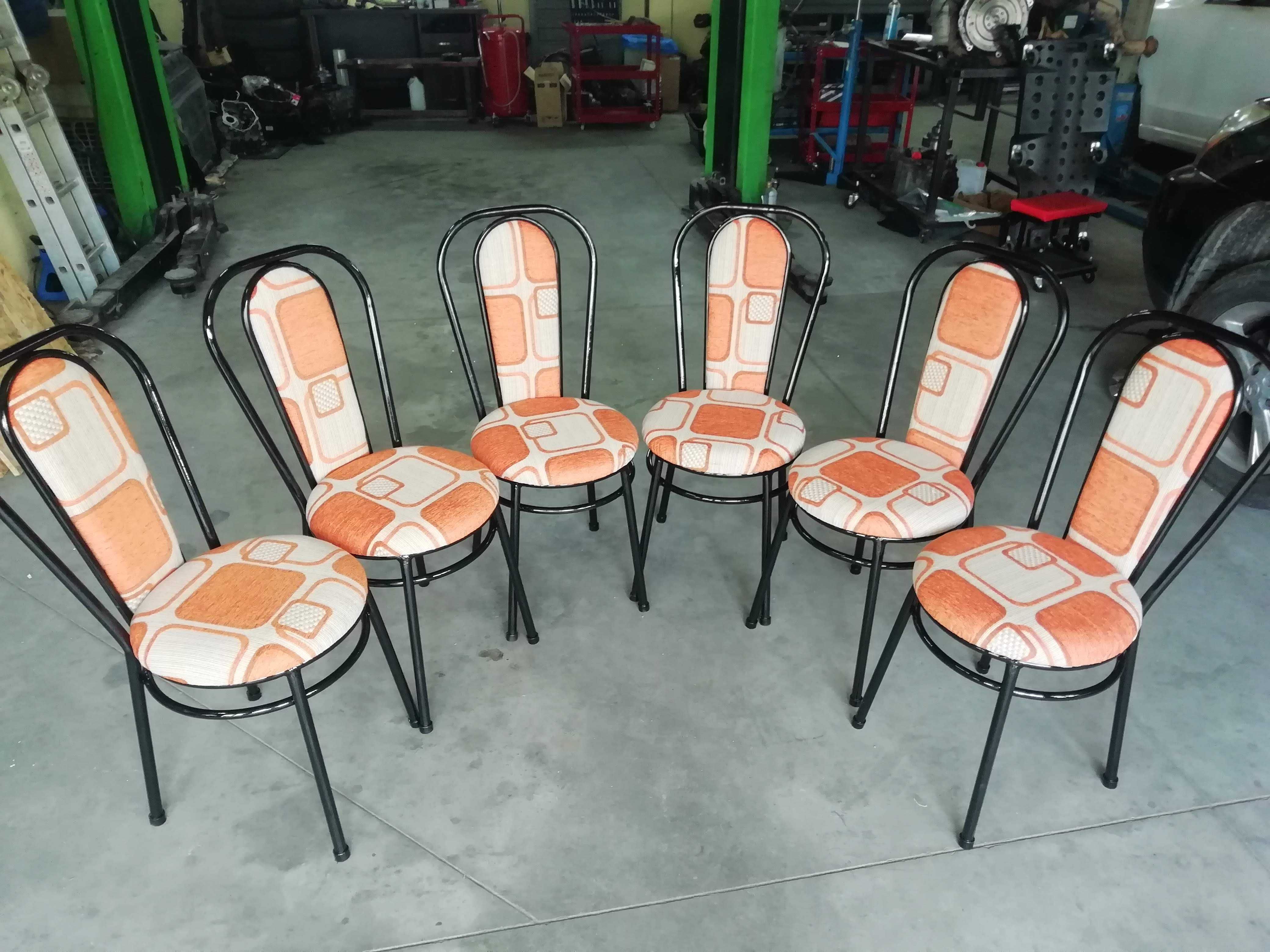 Претапициране на седалки,столове