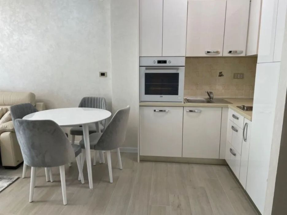 Продава се Тристаен апартамент в София, Овча купел - 88 кв.м за 1762 €/кв.м - Снимка #1