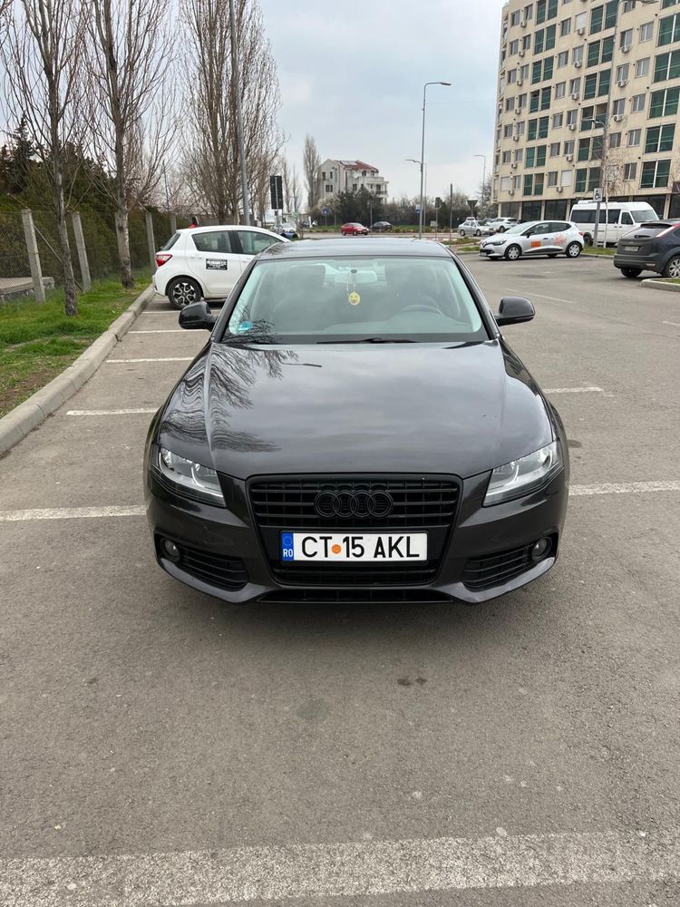 Audi A4 , 1.8 TFSI