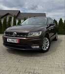 Vw Tiguan-2018 2.0 Tdi, consum 5%/Automat/Virtual Cockpit/ Faruri Led