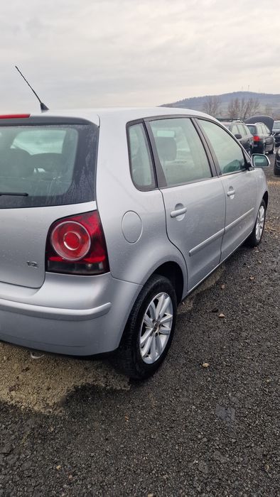 VwPolo 1.2 12 valve
