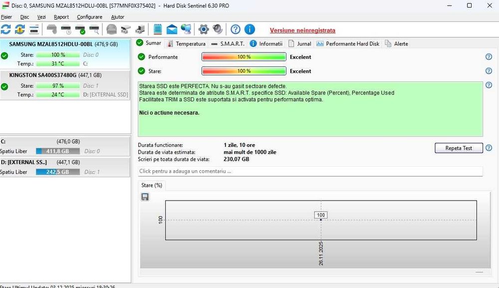 NOU/PC GAMING Ryzen 5 3600 / RTX 2060 / 16GB RAM /NVMe 512 GB