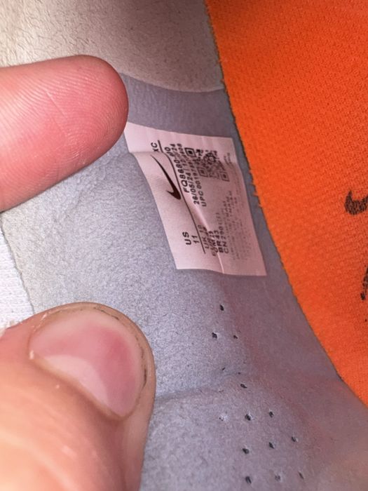 Ghete fotbal nike mercurial safari elite