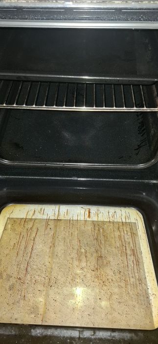 Cuptor si plita Electrolux