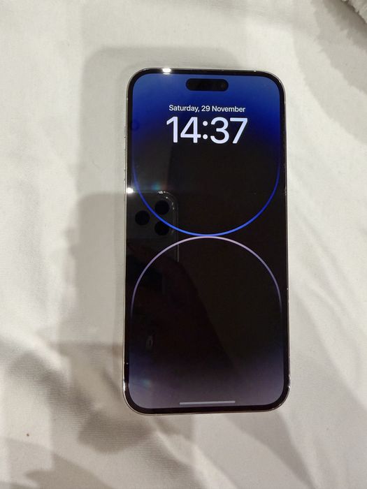 Iphone 14 Pro Max 256GB