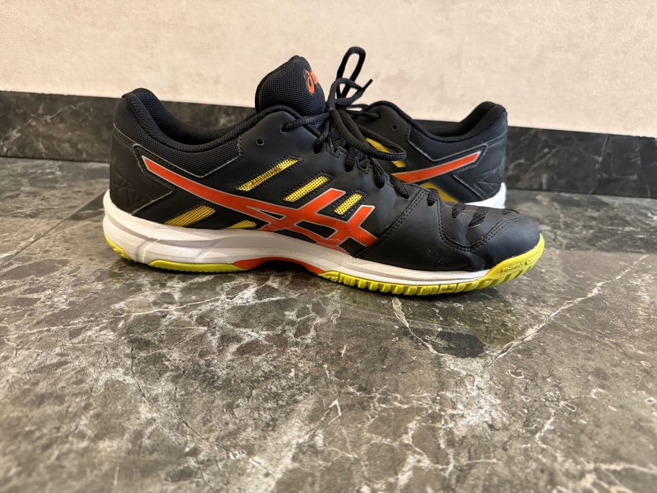 Маратонки Asics 46.5 номер