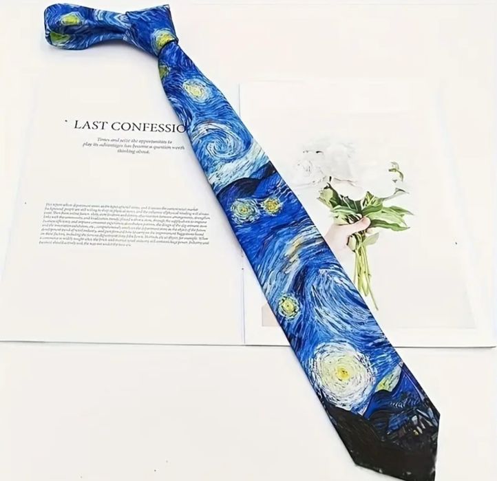 Мъжки вратовръзки