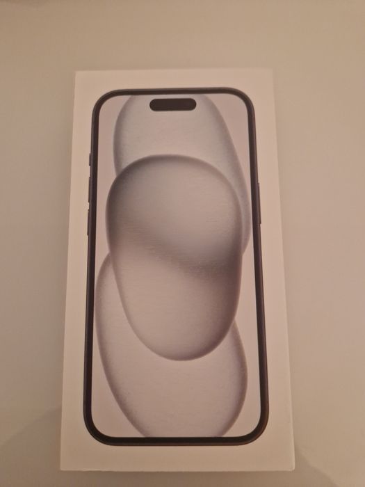 iPhone 15 128GB Nou, Garanție, Factură