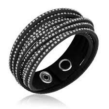 Гривна Swarovski