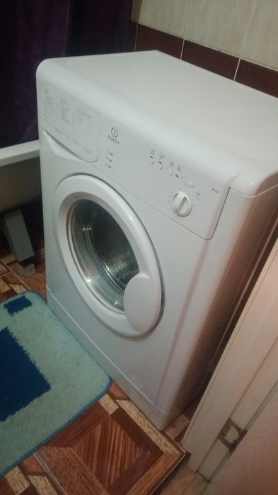 Продам стиральная машинка, б/у в отличном состоянии