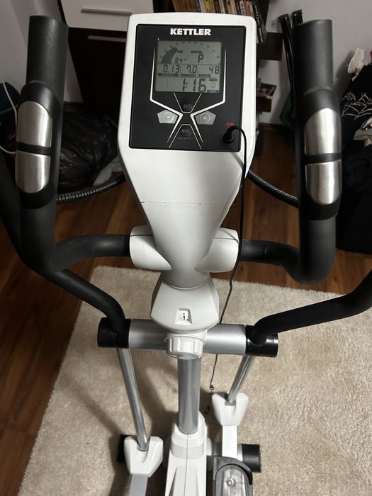Bicicleta exercitii fitness Kettler Vito M