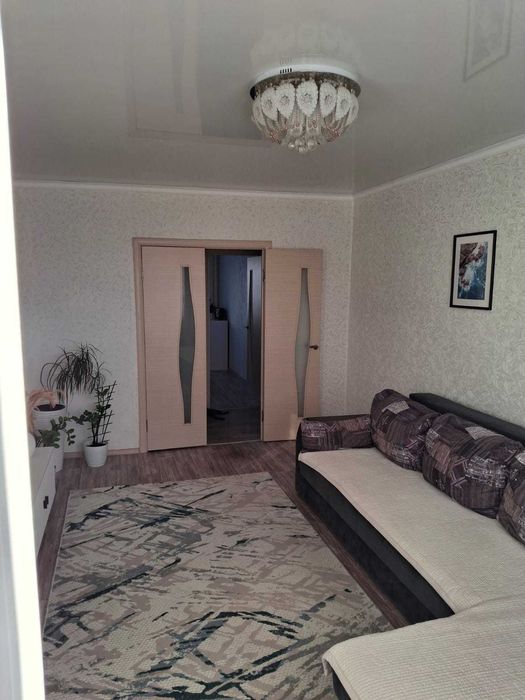 3-комн. квартира, 63м², 5/5 этаж