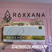 Regenouve Fine 1.1 ml original pt riduri \buze