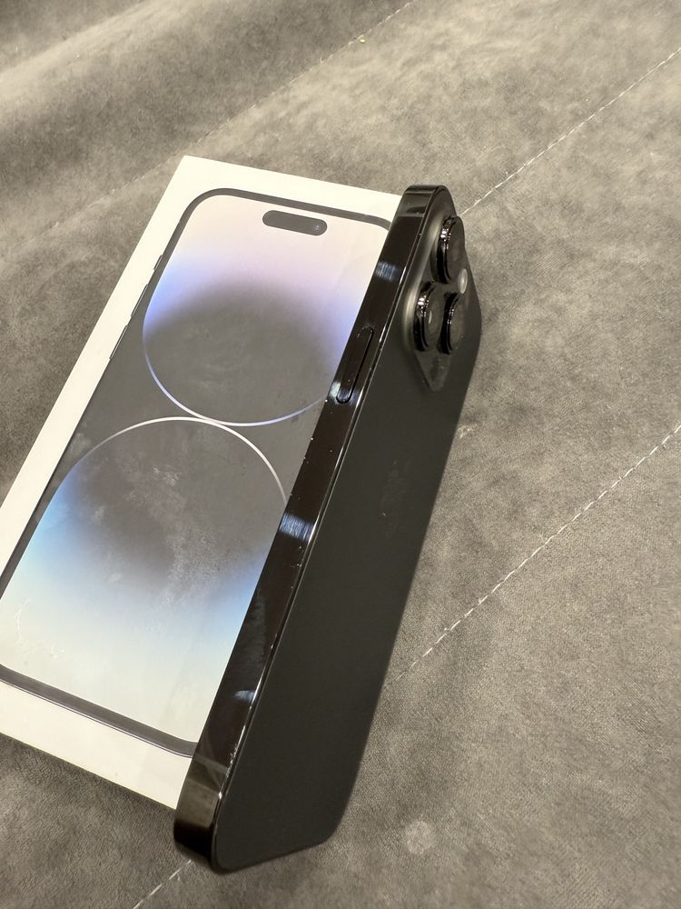 Iphone 14 pro 256gb