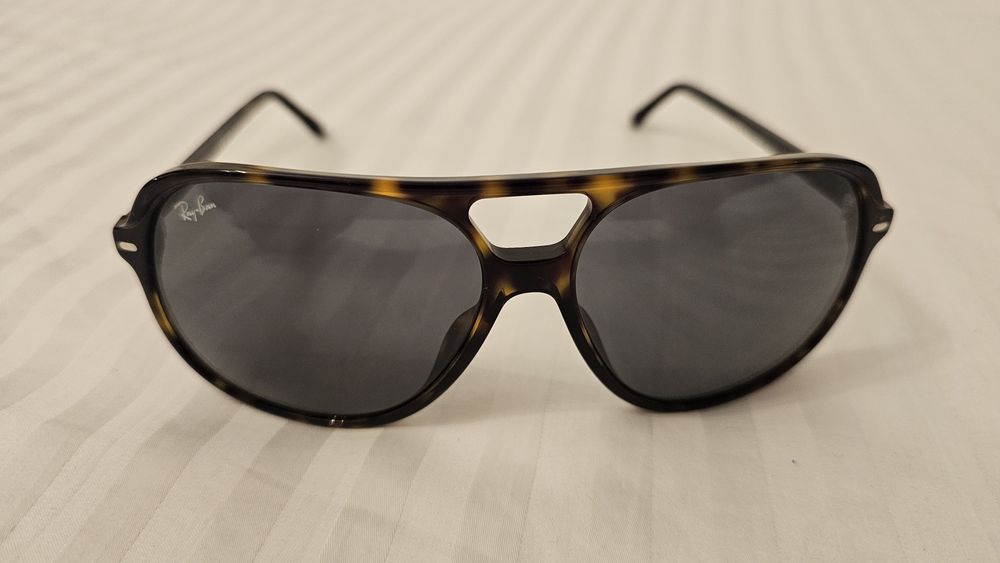 Ray ban Bill 2198 original