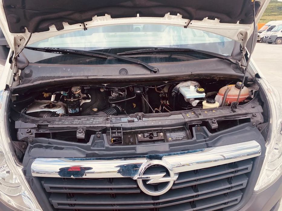 Dezmembrari , Vand piese Dube Renault Master , Opel Movano