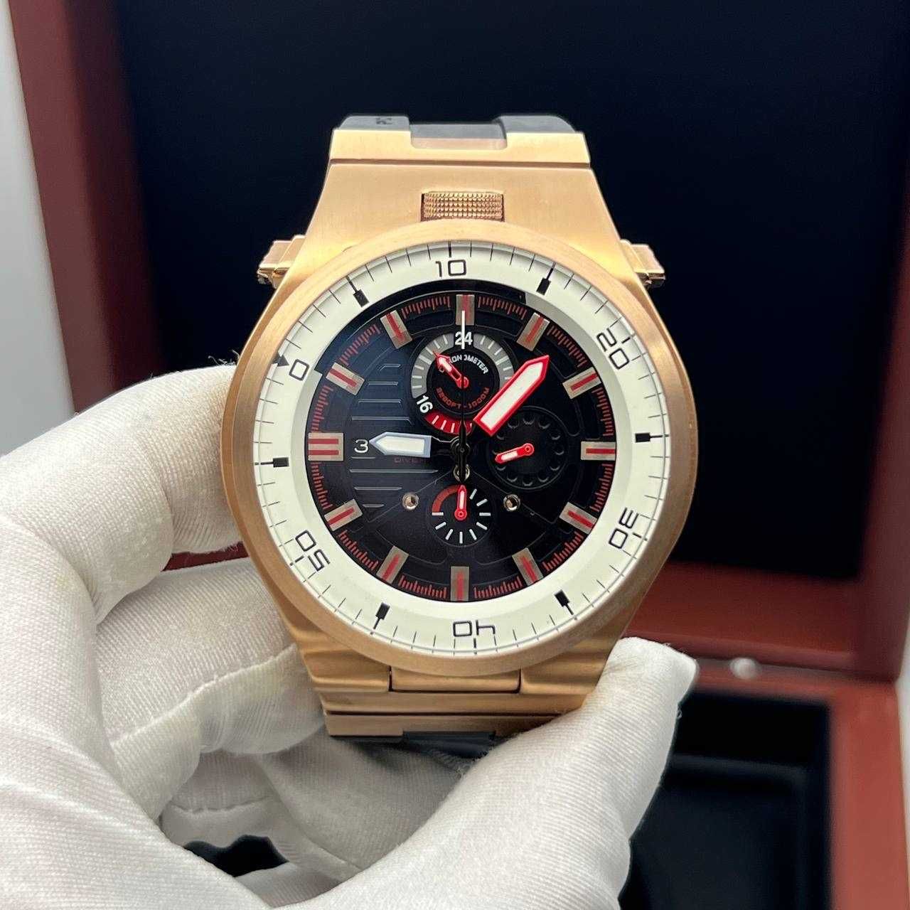Мъжки Часовници Porsche Design колекция