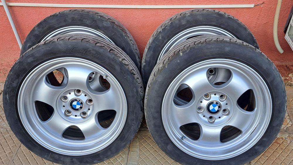 BMW E36 на части