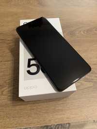 Telefon Oppo  A58 Negru