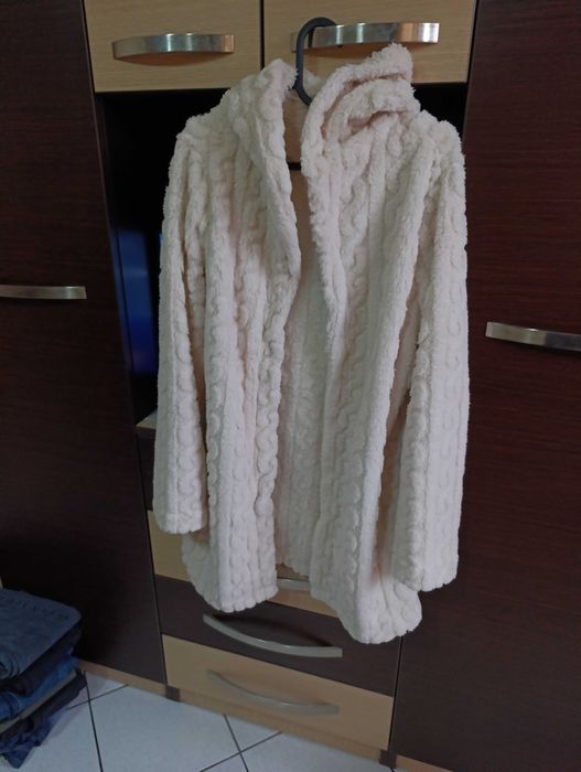 Чисто нова жилетка